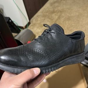 Cole Haan Size 15 dress shoe